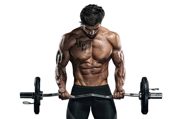 power lifting