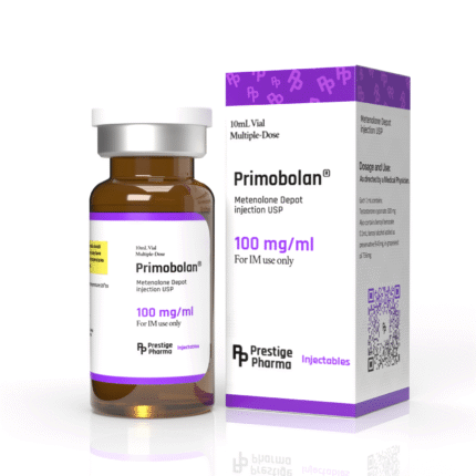 Primobolan 100mg