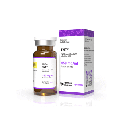 TNT 450