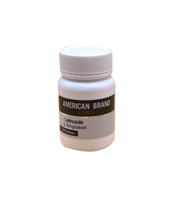 Letrozole (30 Tablets)