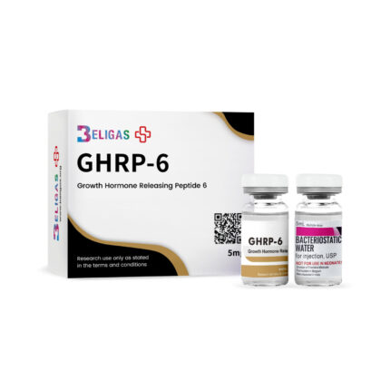 GHRP – 6
